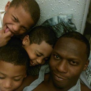 Meet your Posher, Kevin